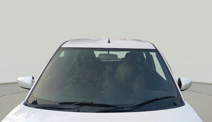 2021 Maruti New Wagon-R VXI 1.0, Petrol, Manual, 30,135 km, Front Windshield