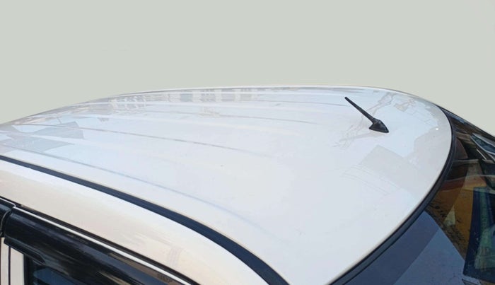 2021 Maruti New Wagon-R VXI 1.0, Petrol, Manual, 30,135 km, Roof