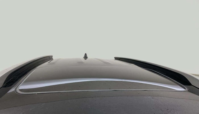 2021 KIA SONET HTX 1.0 IMT, Petrol, Manual, 64,226 km, Moonroof/ Sunroof