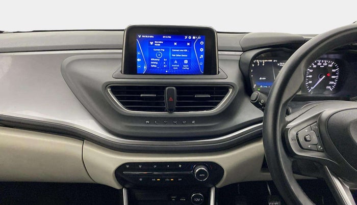 2024 Tata ALTROZ  XZ PLUS (S) , Diesel, Manual, 33,903 km, Air Conditioner