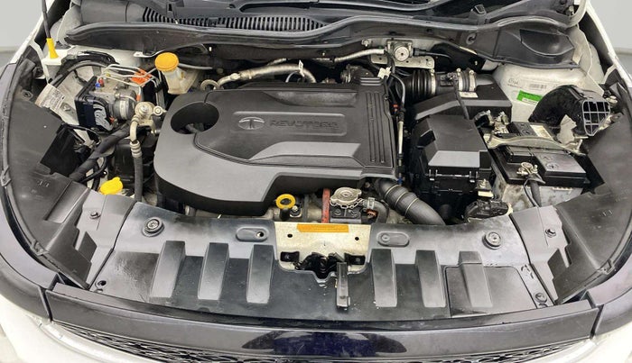 2024 Tata ALTROZ  XZ PLUS (S) , Diesel, Manual, 33,903 km, Engine View
