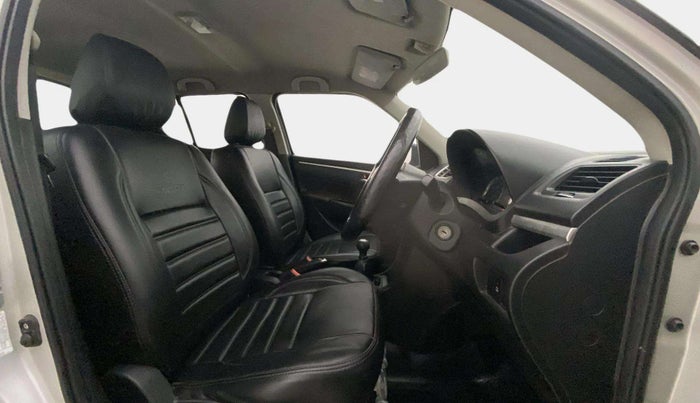 2017 Maruti Swift VXI O, Petrol, Manual, 1,01,798 km, Right Side Front Door Cabin