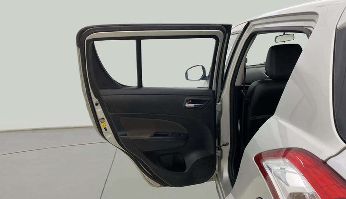 2017 Maruti Swift VXI O, Petrol, Manual, 1,01,798 km, LHS Rear Door
