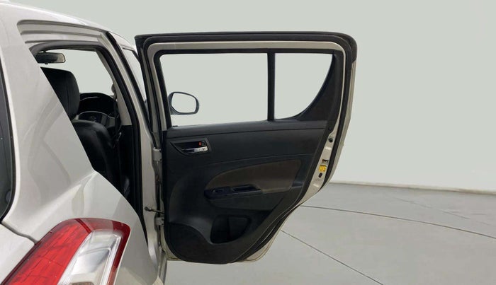2017 Maruti Swift VXI O, Petrol, Manual, 1,01,798 km, RHS Rear Door