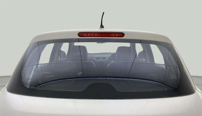 2017 Maruti Swift VXI O, Petrol, Manual, 1,01,798 km, Rear Windshield