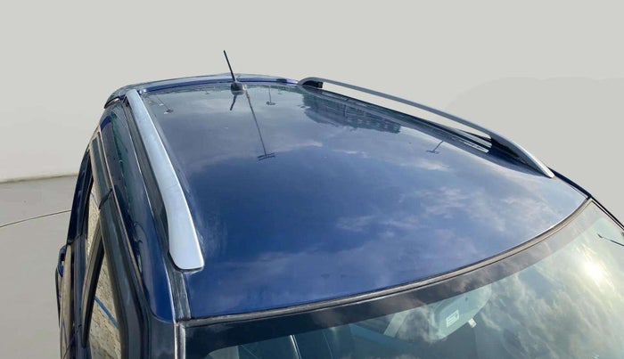 2020 Maruti IGNIS ZETA 1.2 AMT, Petrol, Automatic, 63,661 km, Roof