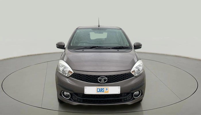 2019 Tata Tiago XZ PETROL, Petrol, Manual, 76,182 km, Front
