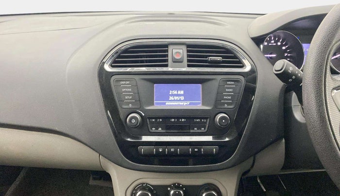 2019 Tata Tiago XZ PETROL, Petrol, Manual, 76,182 km, Air Conditioner