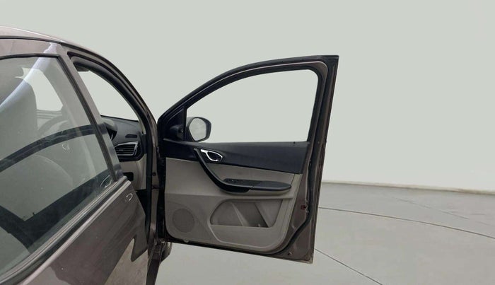 2019 Tata Tiago XZ PETROL, Petrol, Manual, 76,182 km, RHS Front Door
