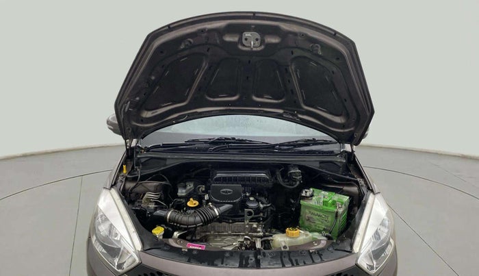 2019 Tata Tiago XZ PETROL, Petrol, Manual, 76,182 km, Open Bonet