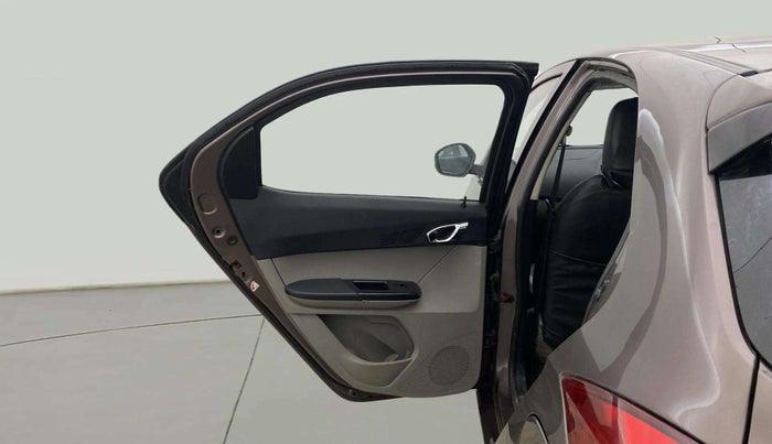 2019 Tata Tiago XZ PETROL, Petrol, Manual, 76,182 km, LHS Rear Door