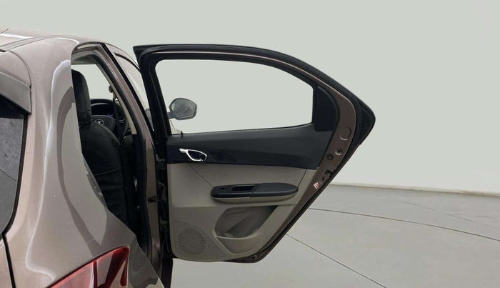 2019 Tata Tiago XZ PETROL, Petrol, Manual, 76,182 km, RHS Rear Door