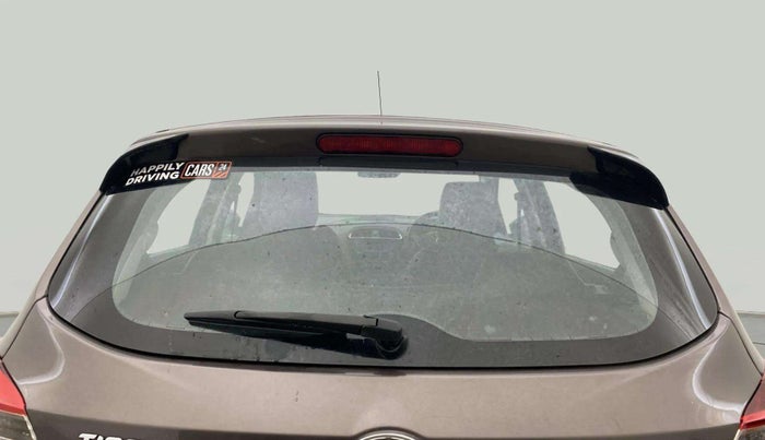 2019 Tata Tiago XZ PETROL, Petrol, Manual, 76,182 km, Rear Windshield