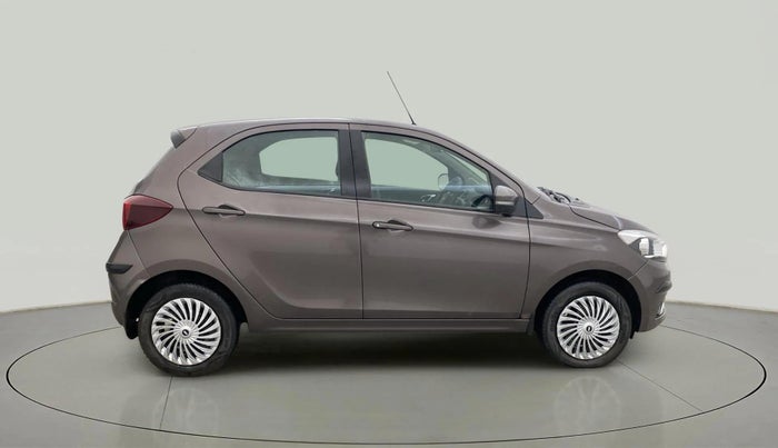 2019 Tata Tiago XZ PETROL, Petrol, Manual, 76,182 km, Right Side View