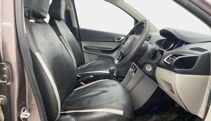 2019 Tata Tiago XZ PETROL, Petrol, Manual, 76,182 km, Right Side Front Door Cabin