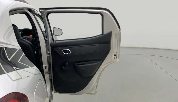 2019 Renault Kwid RXT 0.8 (O), Petrol, Manual, 27,661 km, RHS Rear Door