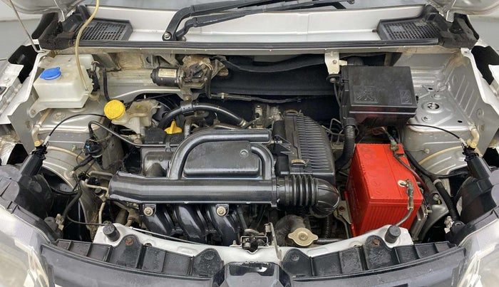 2019 Renault Kwid RXT 0.8 (O), Petrol, Manual, 27,661 km, Engine View