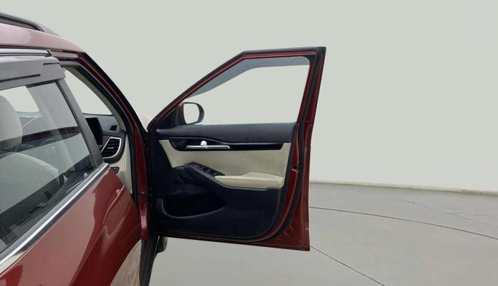 2020 KIA SELTOS HTX 1.5 PETROL, Petrol, Manual, 45,271 km, RHS Front Door