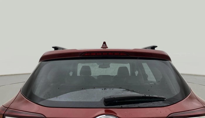 2020 KIA SELTOS HTX 1.5 PETROL, Petrol, Manual, 45,271 km, Rear Windshield