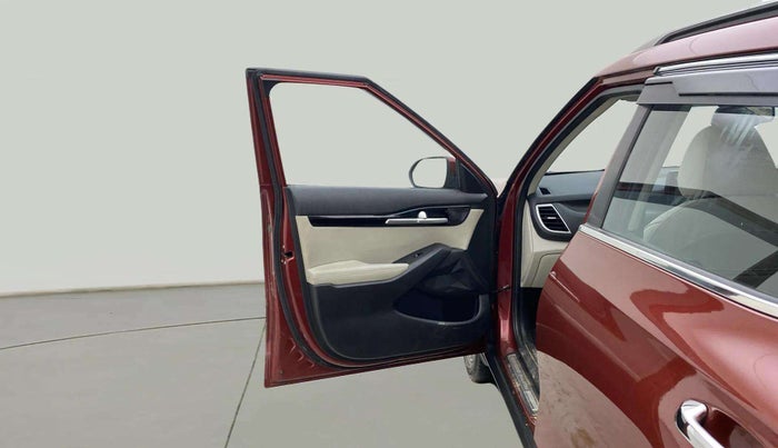 2020 KIA SELTOS HTX 1.5 PETROL, Petrol, Manual, 45,271 km, LHS Front Door