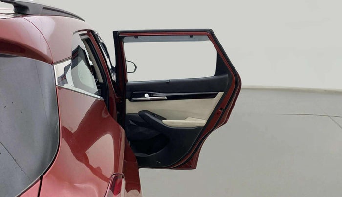 2020 KIA SELTOS HTX 1.5 PETROL, Petrol, Manual, 45,271 km, RHS Rear Door