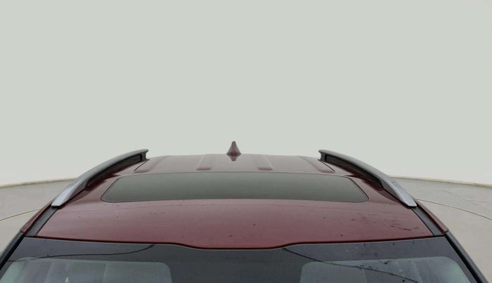 2020 KIA SELTOS HTX 1.5 PETROL, Petrol, Manual, 45,271 km, Moonroof/ Sunroof