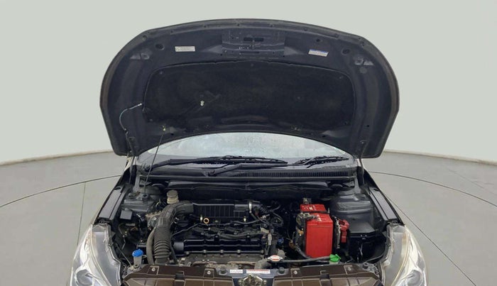 2018 Maruti Ciaz DELTA 1.5 SHVS MT PETROL, Petrol, Manual, 32,617 km, Open Bonet