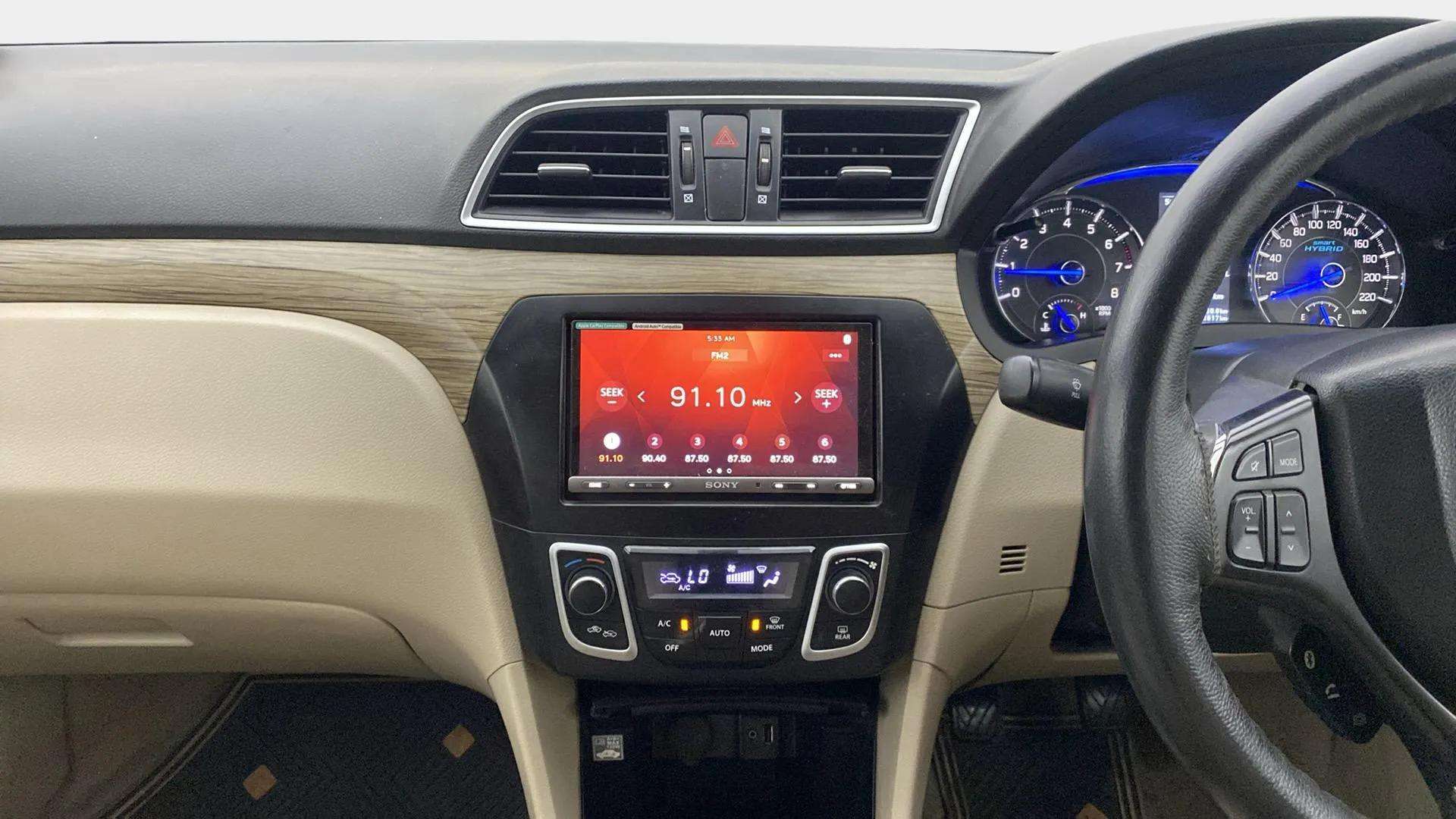 Features