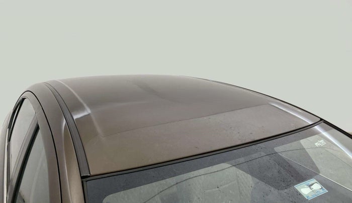 2018 Maruti Ciaz DELTA 1.5 SHVS MT PETROL, Petrol, Manual, 32,617 km, Roof