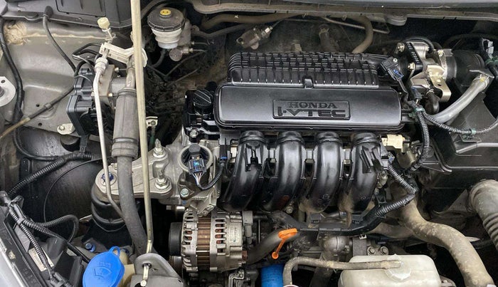 2019 Honda City 1.5L I-VTEC VX, Petrol, Manual, 91,940 km, Engine View - Right
