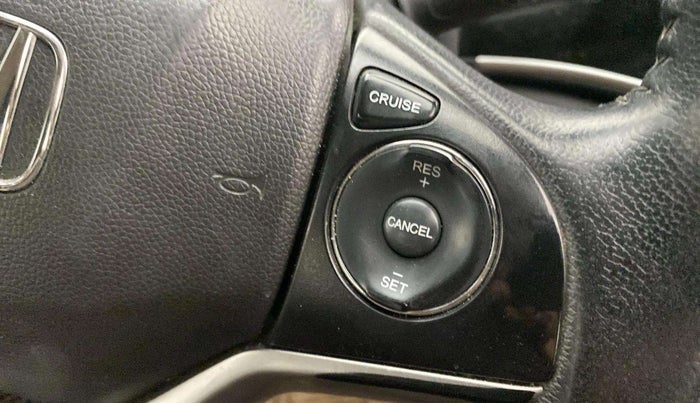 2019 Honda City 1.5L I-VTEC VX, Petrol, Manual, 91,940 km, Adaptive Cruise Control