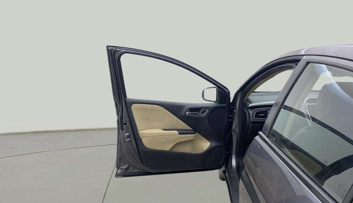 2019 Honda City 1.5L I-VTEC VX, Petrol, Manual, 91,940 km, LHS Front Door