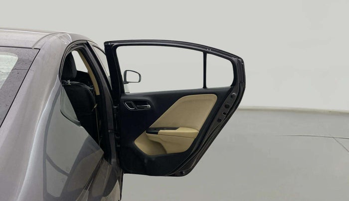 2019 Honda City 1.5L I-VTEC VX, Petrol, Manual, 91,940 km, RHS Rear Door