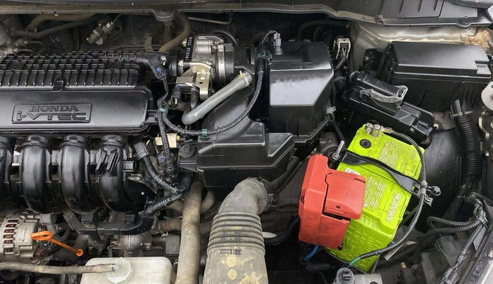 2019 Honda City 1.5L I-VTEC VX, Petrol, Manual, 91,940 km, Engine View - Left
