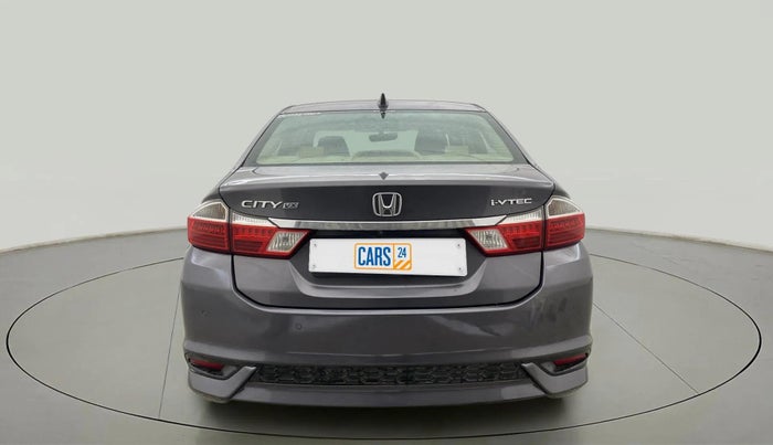 2019 Honda City 1.5L I-VTEC VX, Petrol, Manual, 91,940 km, Back/Rear