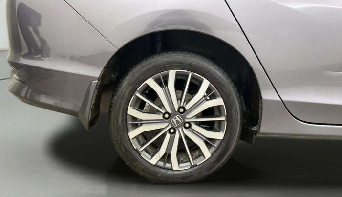 2019 Honda City 1.5L I-VTEC VX, Petrol, Manual, 91,940 km, Right Rear Wheel