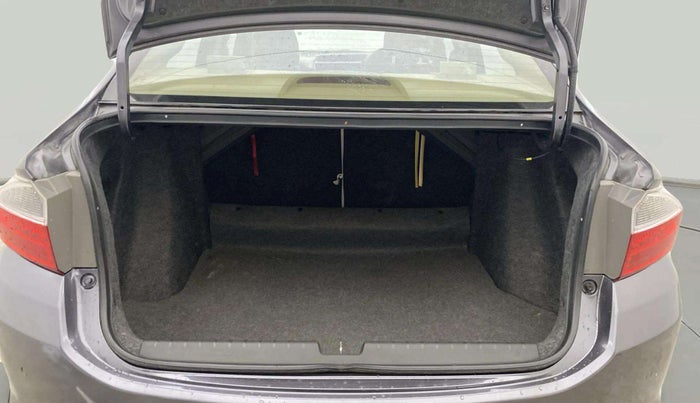 2019 Honda City 1.5L I-VTEC VX, Petrol, Manual, 91,940 km, Boot Inside