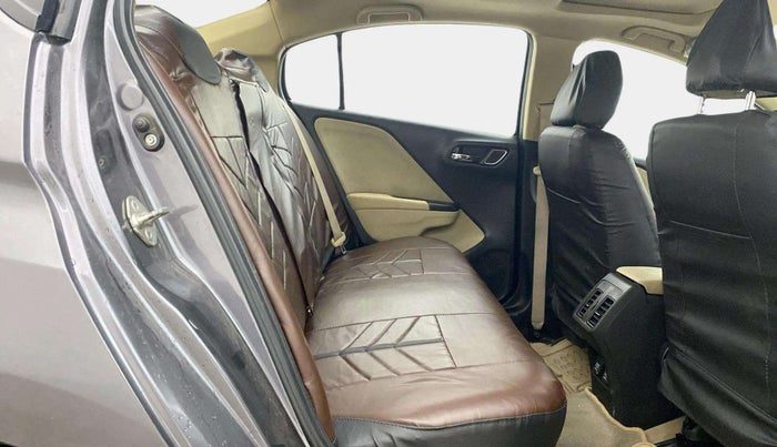 2019 Honda City 1.5L I-VTEC VX, Petrol, Manual, 91,940 km, Right Side Rear Door Cabin