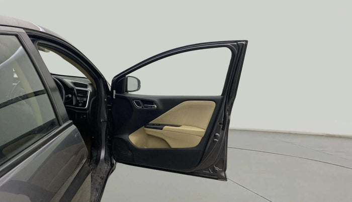 2019 Honda City 1.5L I-VTEC VX, Petrol, Manual, 91,940 km, RHS Front Door