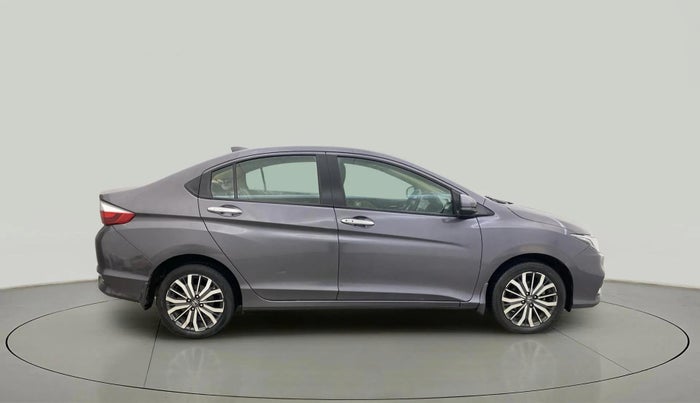 2019 Honda City 1.5L I-VTEC VX, Petrol, Manual, 91,940 km, Right Side View