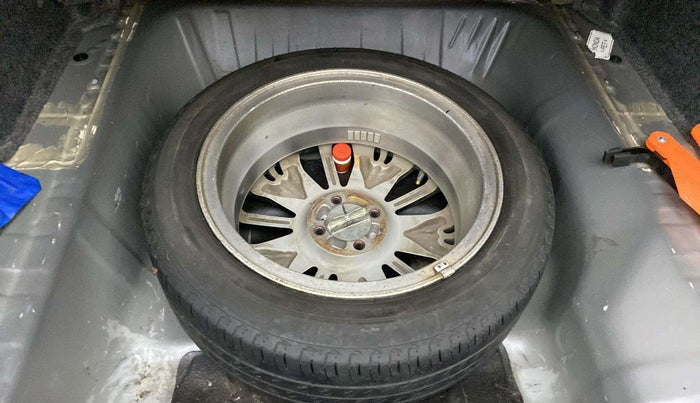 2019 Honda City 1.5L I-VTEC VX, Petrol, Manual, 91,940 km, Spare Tyre