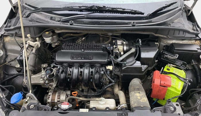 2019 Honda City 1.5L I-VTEC VX, Petrol, Manual, 91,940 km, Engine View