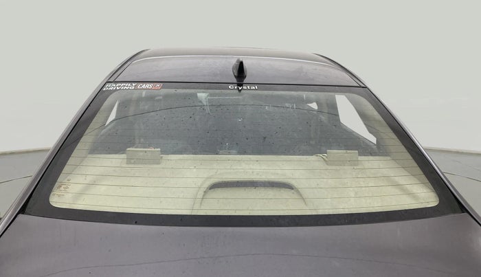 2019 Honda City 1.5L I-VTEC VX, Petrol, Manual, 91,940 km, Rear Windshield