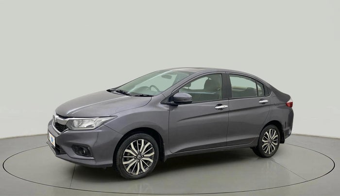 2019 Honda City 1.5L I-VTEC VX, Petrol, Manual, 91,940 km, Left Front Diagonal