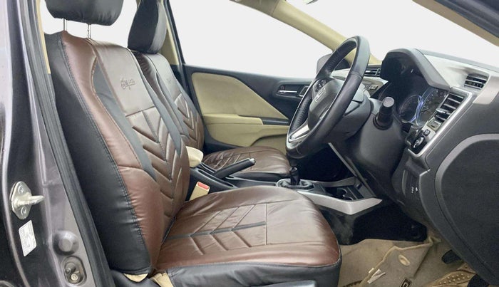 2019 Honda City 1.5L I-VTEC VX, Petrol, Manual, 91,940 km, Right Side Front Door Cabin