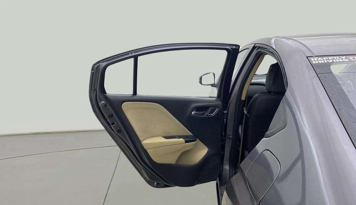 2019 Honda City 1.5L I-VTEC VX, Petrol, Manual, 91,940 km, LHS Rear Door