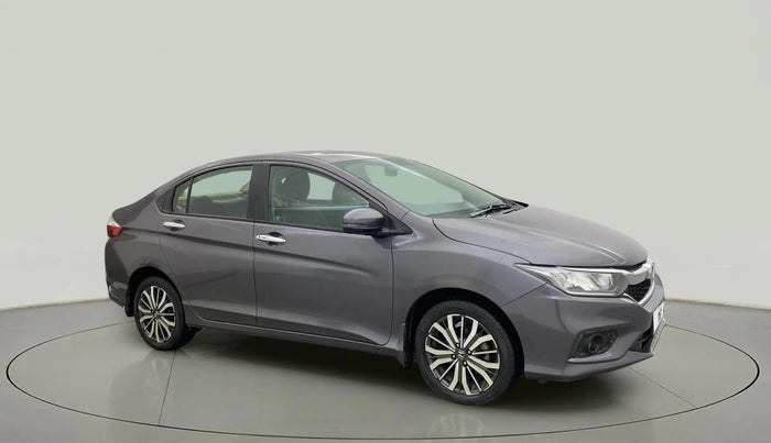 2019 Honda City 1.5L I-VTEC VX, Petrol, Manual, 91,940 km, Right Front Diagonal