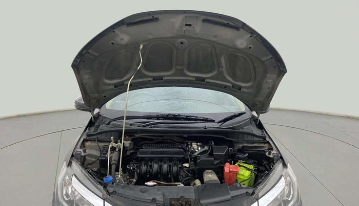 2019 Honda City 1.5L I-VTEC VX, Petrol, Manual, 91,940 km, Open Bonet