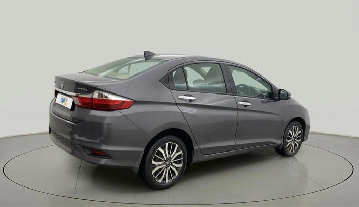 2019 Honda City 1.5L I-VTEC VX, Petrol, Manual, 91,940 km, Right Back Diagonal