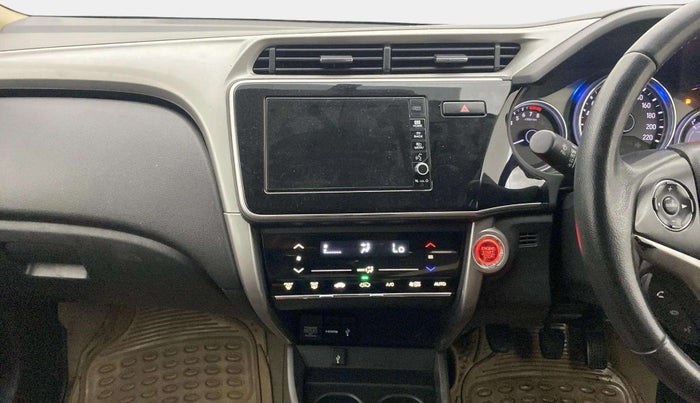 2019 Honda City 1.5L I-VTEC VX, Petrol, Manual, 91,940 km, Air Conditioner